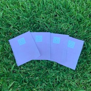 frattitude by soph - travel mini coloring notebook